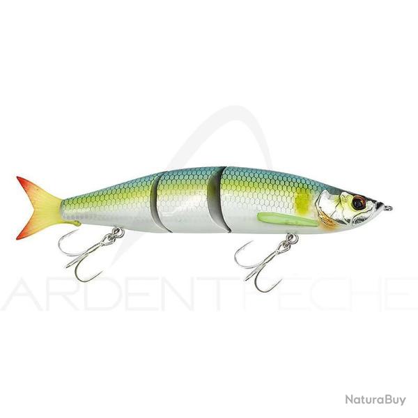 Swimbait TREFLE CREATION Mirage JT 161 S TAY Trefle ayu