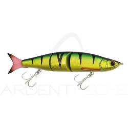 Swimbait TREFLE CREATION Mirage JT 161 S GPC Golden perch