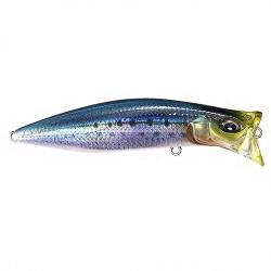 Poisson nageur MEGABASS Kirinji 90 FA Iwashi