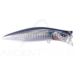 Poisson nageur MEGABASS Kirinji 90 FA Bora
