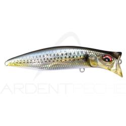 Poisson nageur MEGABASS Kirinji 90 GG Konoshiro