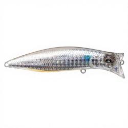 Poisson nageur MEGABASS Kirinji 90 GG Clear inakko