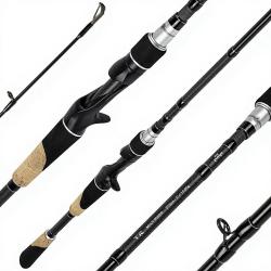 Canne casting FOX RAGE TR NRD423 Replicant special