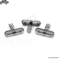 FOX RAGE Strike point hitcher rattle Small