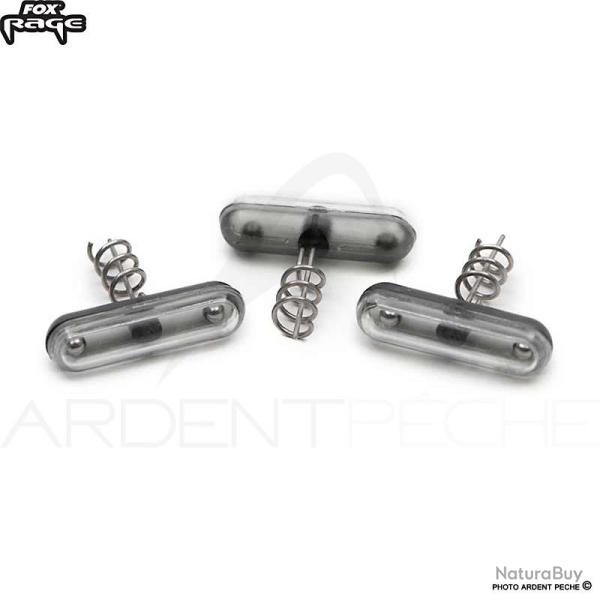 FOX RAGE Strike point hitcher rattle Small