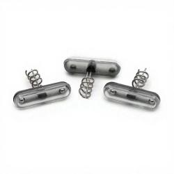 FOX RAGE Strike point hitcher rattle Medium