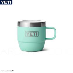 Tasse YETI Rambler mug 6 Seafoam