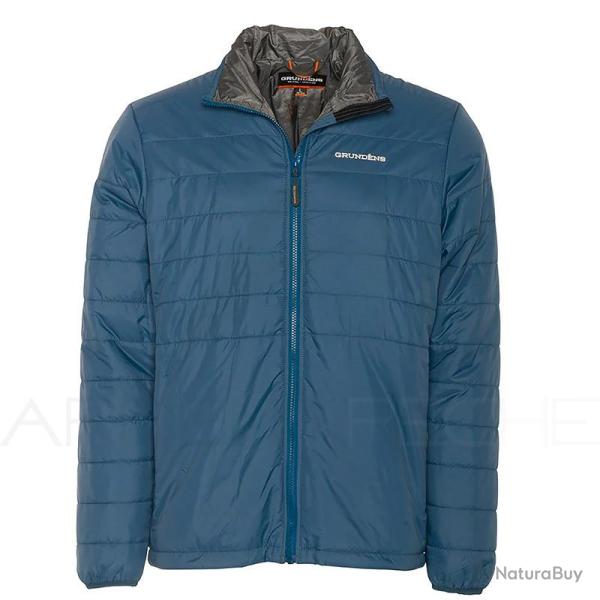 Veste GRUNDENS Distant harbor jacket Poseidon