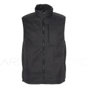 Gilet en filet respirant pour homme avec poches multiples pour les