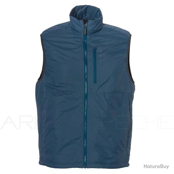 Veste sans manches GRUNDENS Forecast insulated vest Poseidon