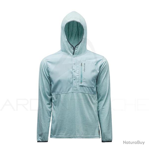 Sweat GRUNDENS Shorebreak hoodie Surf