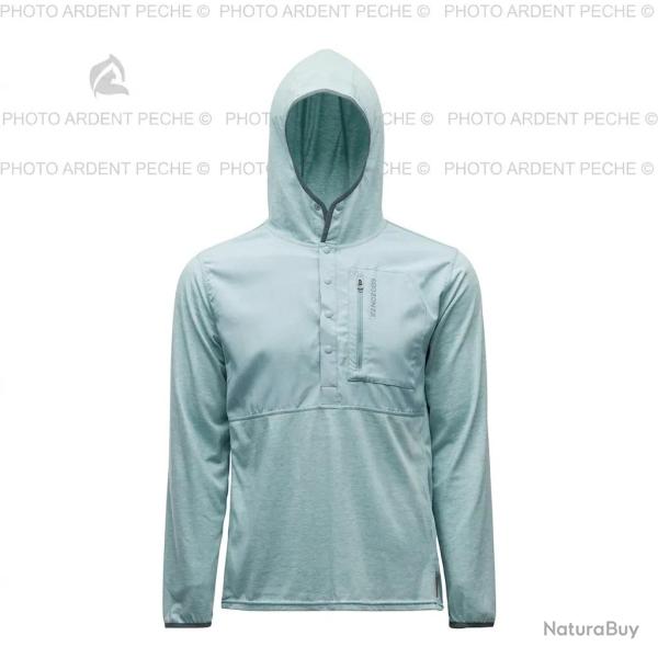 Sweat GRUNDENS Shorebreak hoodie Surf