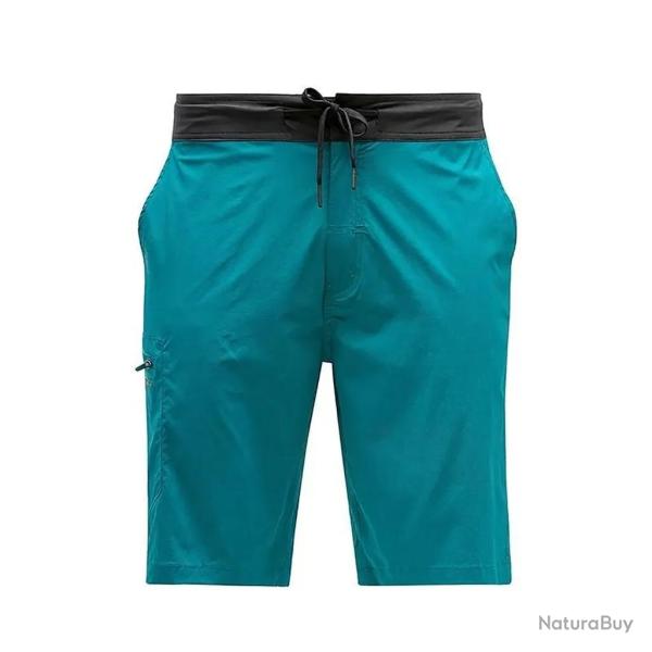 Short GRUNDENS Tideline short Tahitian tide XL