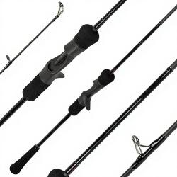Canne casting TENRYU Horizon MJ 642 B L