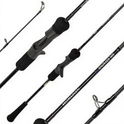 Canne casting TENRYU Horizon MJ 642 B LL