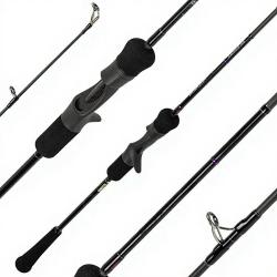 Canne casting TENRYU Horizon MJ 642 B M