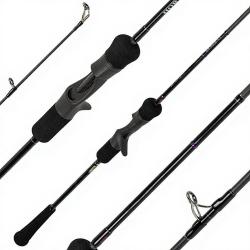 Canne casting TENRYU Horizon MJ 642 B ML