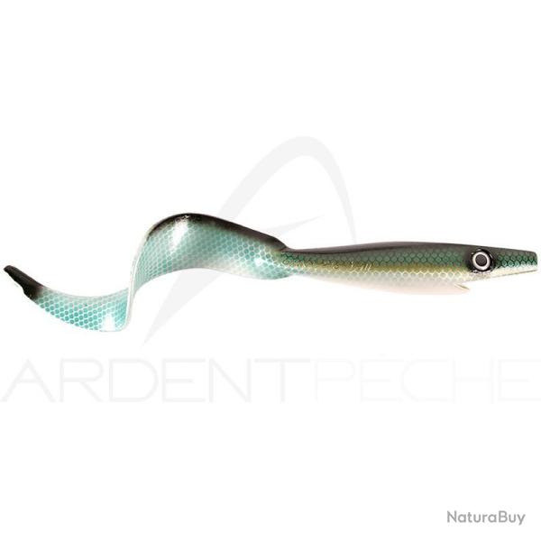 Leurre souple CWC Pigtail giant 40cm 142