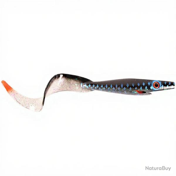 Leurre souple CWC Pigtail giant 40cm 145