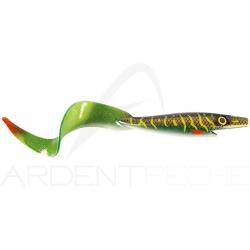Leurre souple CWC Pigtail giant 40cm MN3