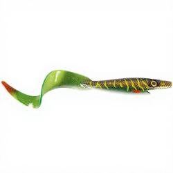 Leurre souple CWC Pigtail giant 40cm MN3