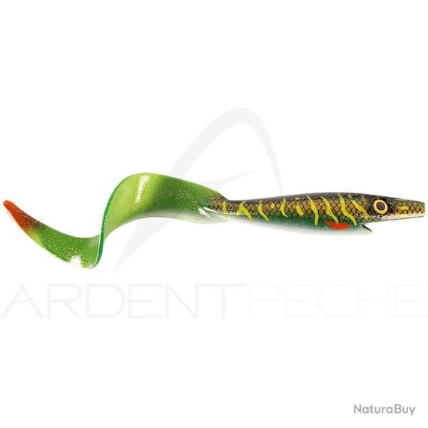Leurre souple CWC Pigtail giant 40cm MN3