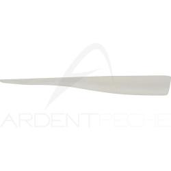 Leurre souple DUO Bayruf BR Fish 3.3 F098 Ice cube