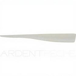 Leurre souple DUO Bayruf BR Fish 3.3 F098 Ice cube