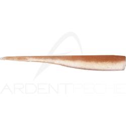 Leurre souple DUO Bayruf BR Fish 3.3 F102 Brown zircon