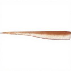 Leurre souple DUO Bayruf BR Fish 3.3 F102 Brown zircon