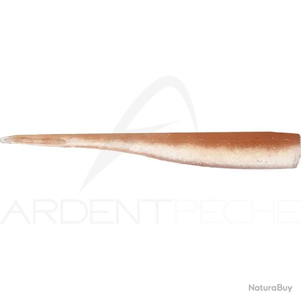 Leurre souple DUO Bayruf BR Fish 3.3 F102 Brown zircon