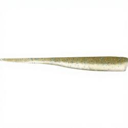 Leurre souple DUO Bayruf BR Fish 3.3 F103 Electric olive