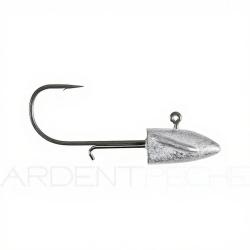 T&ecirc;te plomb&eacute;e DUO Bayruf BR head 9g