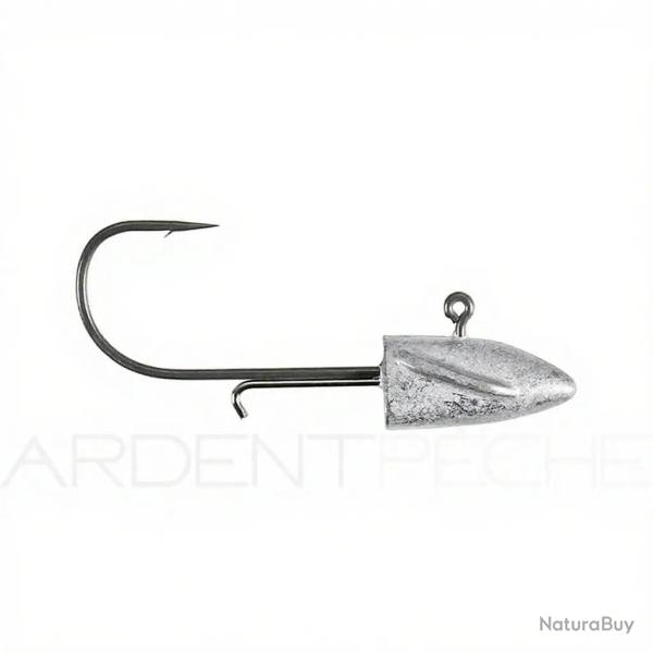 T�te plomb�e DUO Bayruf BR head 12g