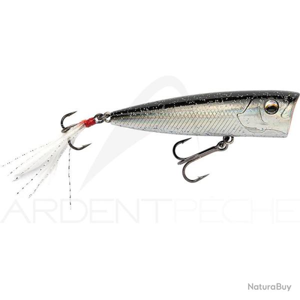 Leurre de surface LMAB Splash vibe 70 F Galaxy