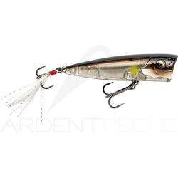 Leurre de surface LMAB Splash vibe 70 F Ayu