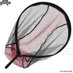 Epuisette FOX RAGE Short mag net Medium