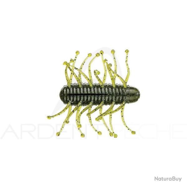 Leurre souple SMITH Polunga 40 04