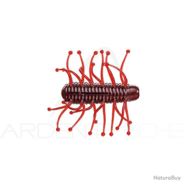 Leurre souple SMITH Polunga 40 08