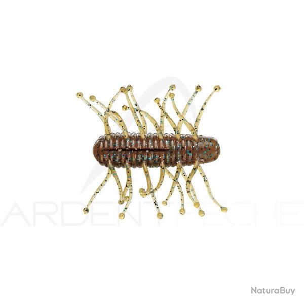 Leurre souple SMITH Polunga 40 12