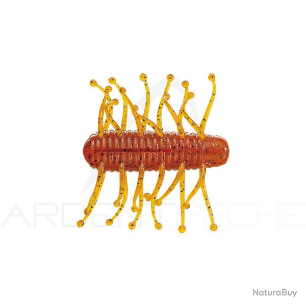 Leurre souple SMITH Polunga 40 21