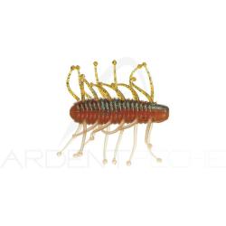 Leurre souple SMITH Polunga 40 56