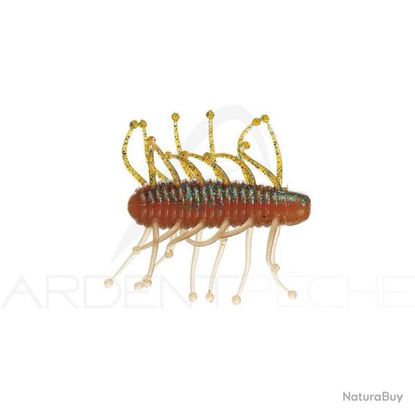 Leurre souple SMITH Polunga 40 56