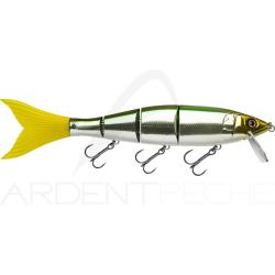 Swimbait DEPS New highsider 220 01 Flash ketabass