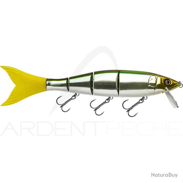 Swimbait DEPS New highsider 220 01 Flash ketabass