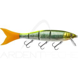 Swimbait DEPS New highsider 220 02 Real Ketabass
