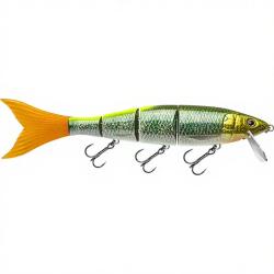 Swimbait DEPS New highsider 220 02 Real Ketabass