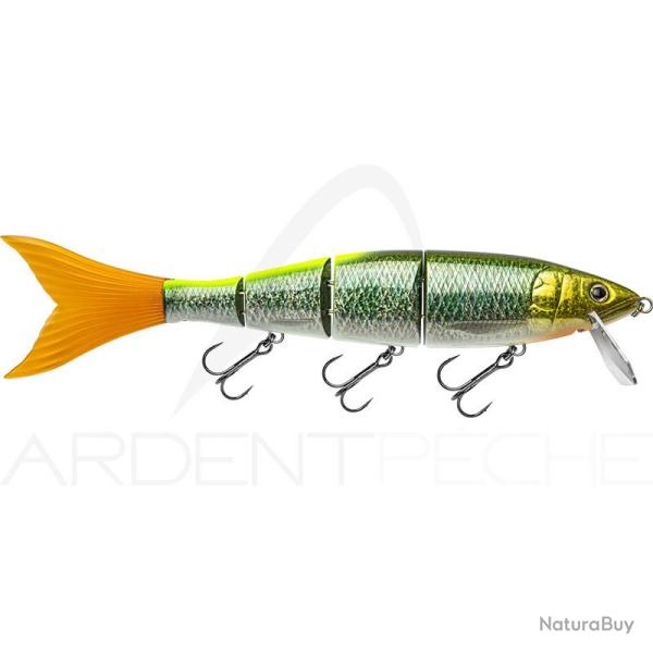 Swimbait DEPS New highsider 220 02 Real Ketabass