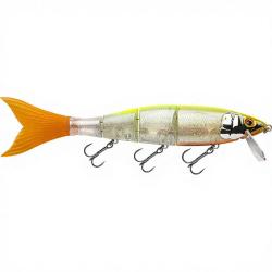 Swimbait DEPS New highsider 220 05 Aurora chart back