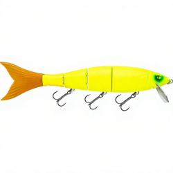 Swimbait DEPS New highsider 220 07 Mat chart